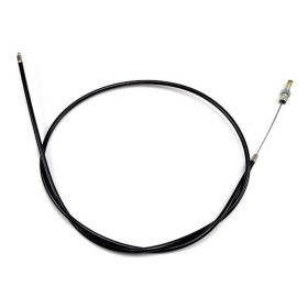 SGR 89.185 MOTORCYCLE THROTTLE CABLE