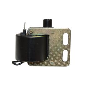 SGR ignition coil 1 faston resistance 0.7 OHM