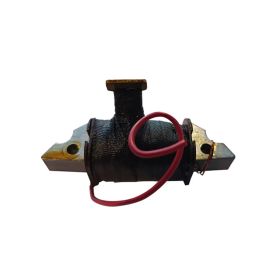 Spule bei SGR Motom 48 5 6 Serie Drahtadapter