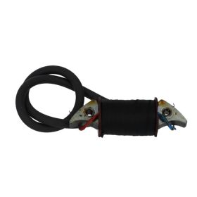 Spule am SGR-Adapter Vespa 50 II c/c Piaggio