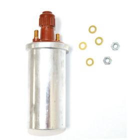 6V Ignition Coil Sgr with Strap and 2 Screws