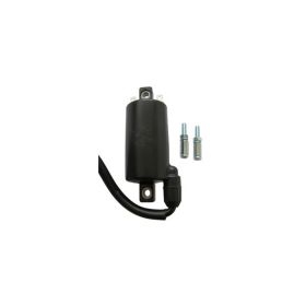 SGR 12V Ignition Coil 2 Faston 2.8 OHM Resistance