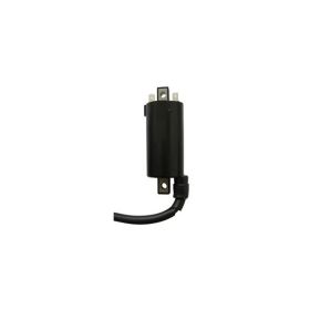 SGR Ignition Coil 12V 2 Faston 2.8 OHM Resistance