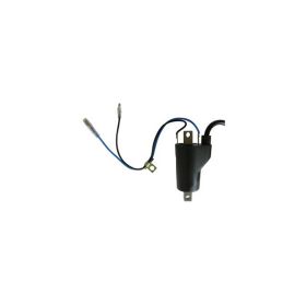 Ignition coil SGR 12V 2 faston resistance of 4 OHM 100 cm cable