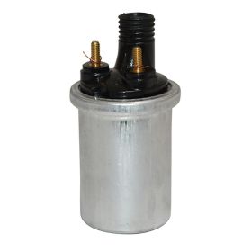 Sgr 6V Short Ignition Coil 2 Screws