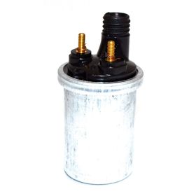 SGR 12V ignition coil 4 OHM resistance
