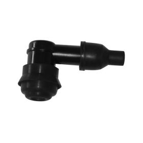 Attacco candela SGR con resistor 5k motore ditech aria