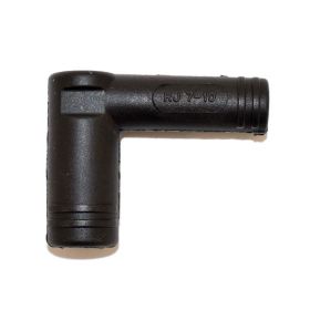 SGR 10mm Silikon-Zündkerzenstecker mit 5k Widerstandsgang