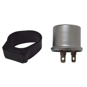 SGR 6V Flasher 2 Faston