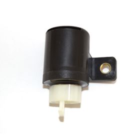 Electronic flasher 12V/2WX2 3.4W led 3 pin