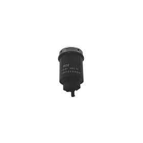 SGR electronic flasher with acoustic signal 3 fastons