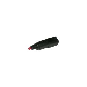 Right/Left Stop Switch Sgr at the Lever Black Red Button