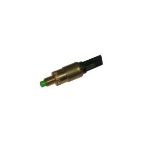 Right/Left Sgr stop switch on metal lever