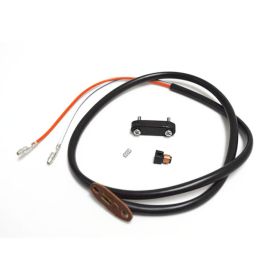 Sgre stop switch right brake lever with cables