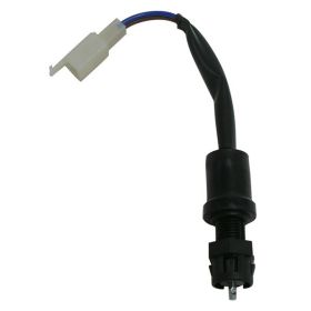 SGR rear brake pedal stop switch