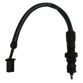 SGR stop switch rear brake pedal