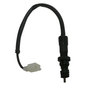 SGR stop switch rear brake pedal