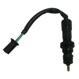 SGR stop switch rear brake pedal