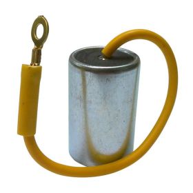 Condensatore impianto SGR piaggio vespa 50 sprinter-50ss 50 spec