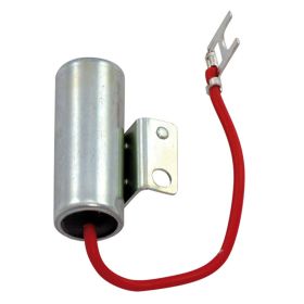 Condensatore impianto SGR ducati 250/350 scrambler-mark3