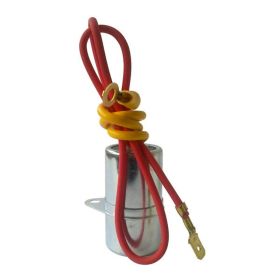 SGR Systemkondensator Piaggio Vespa P125X/P150X ohne Blinker