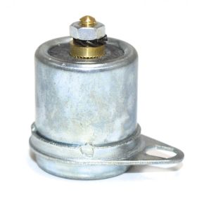 Condensatore impianto SGR dansi moto guzzi v35/v50/v65