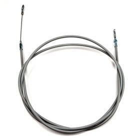 SGR 85.499 MOTORCYCLE THROTTLE CABLE