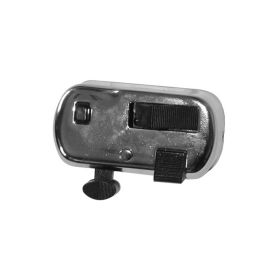 Commutatore devio SGR luci cromo vespa 150 1957/59 con batteria