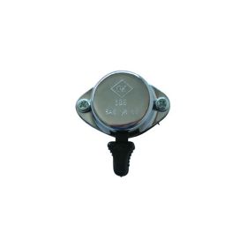 Chrome-Blinkerschalter SGR Vespa Super