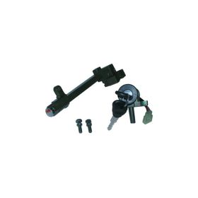 Kit serrratture SGR bloccasterzo, sella