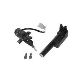 Kit serrratture SGR bloccasterzo e sella per HONDA X8RS/X8RX 50