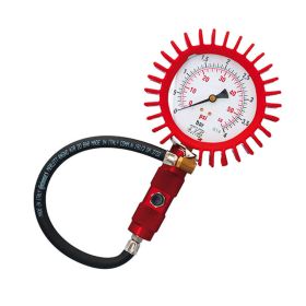 Manometro verifica SGR pressione pneumatici 100 mm
