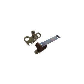 SGR 013236 MOTORCYCLE IGNITION CONTACT POINT
