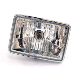 Faro anteriore Sgr lampada hs1 35/35w