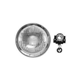 Faro anteriore Sgr D.130mm