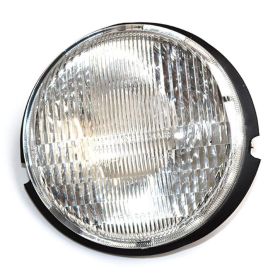 Faro anteriore SGR per PIAGGIO