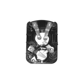 Portalamp.2 luci SGR vespa 125/150 gl/gt