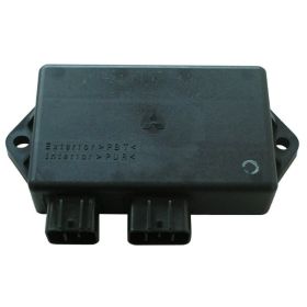 Unité de contrôle TCI SGR 12V DC pour KAWASAKI ZRX D 1100