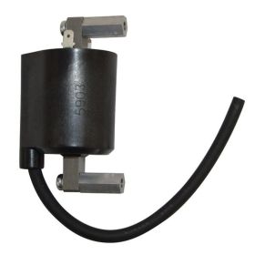 SGR ignition coil 2 faston resistance 4.2 OHM