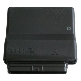 Centralina elettronica SGR 12v corrente continua per Suzuki