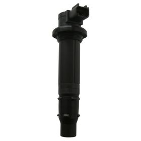Integrated ignition coil SGR 2 contacts resistance 1.4 OHM for YAMAHA YZF-R6 600
