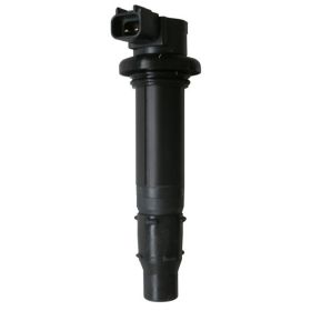 Integrated ignition coil SGR 2 contacts resistance 1.4 OHM for YAMAHA YZF-R6 600