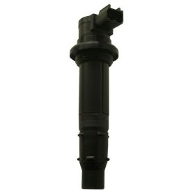 Integrated ignition coil SGR 2 contacts resistance 1.4 OHM for YAMAHA
