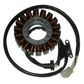 Statore SGR Trifase 18 poli con Pick-up per YAMAHA FZS FAZER 600