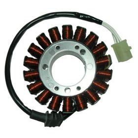 Statore SGR Trifase 18 poli senza Pick-up per YAMAHA