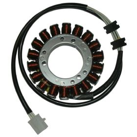 Statore SGR Trifase 18 poli senza Pick-up per YAMAHA