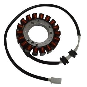 Statore SGR Trifase 18 poli per YAMAHA XV VIRAGO 535