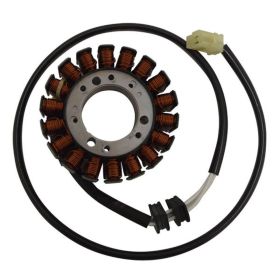 Statore SGR Trifase 18 poli senza Pick-up per YAMAHA XV A WILD STAR 1600
