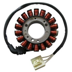 Statore SGR Trifase 18 poli senza Pick-up per YAMAHA FZS FAZER 1000