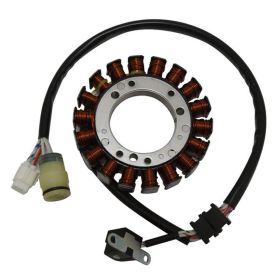 Statore SGR Trifase 18 poli con Pick-up per YAMAHA